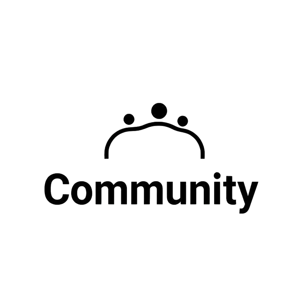 Community logo