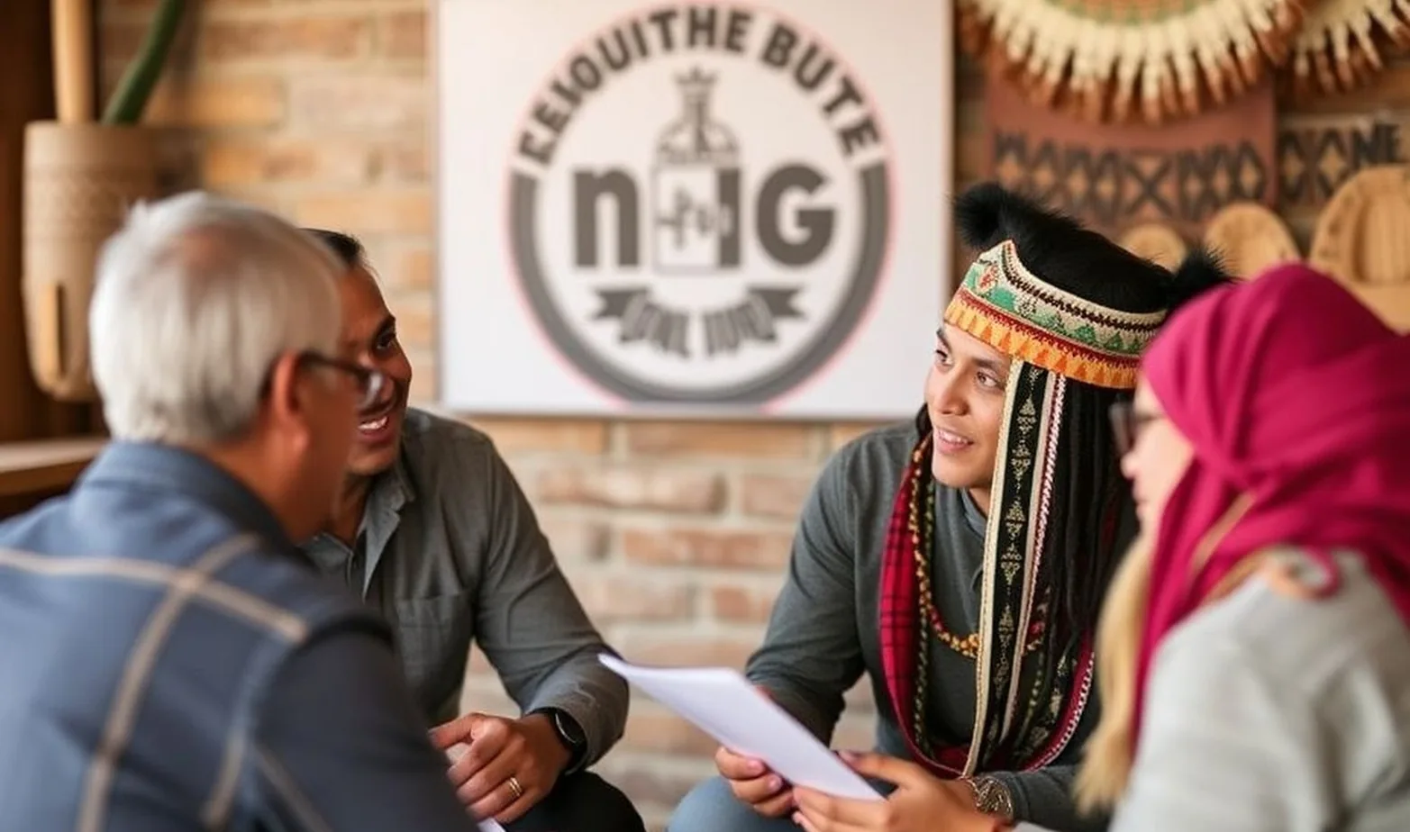 Business mentorship program